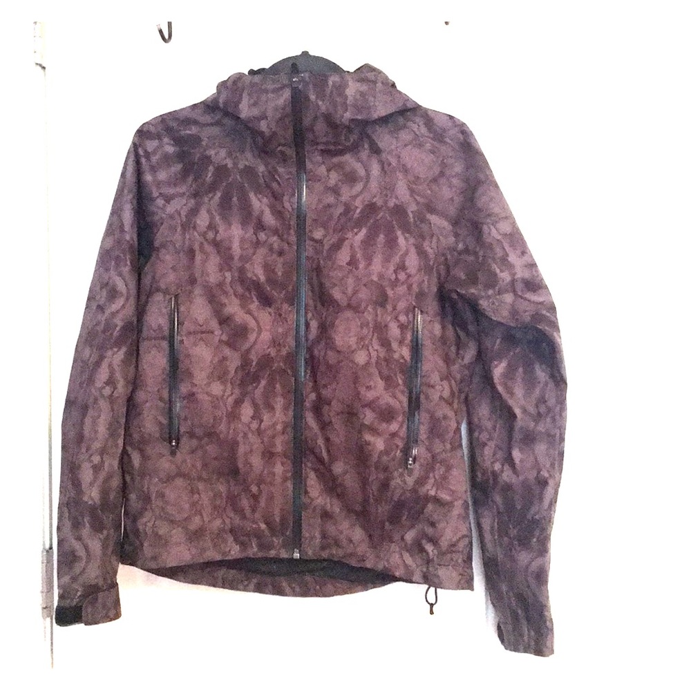 Merrell SelectXDry Rain Jacket